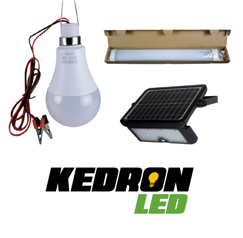 Kedron LED