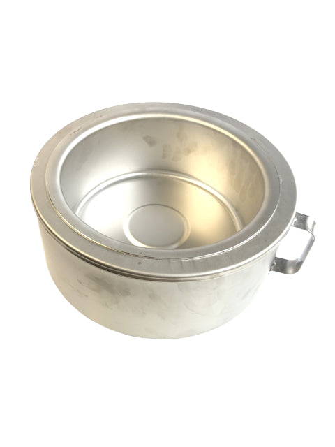 Ash Container Assembly