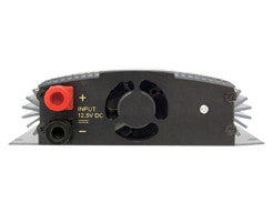 Samlex SAM-450-12 Modified Sine Wave 450w Inverter Alternative Energy Samlex- The Cabin Depot Off-Grid Off Grid Living Solutions Cabin Cottage Camp Solar Panel Water Heater Hunting Fishing Boats RVs Outdoors