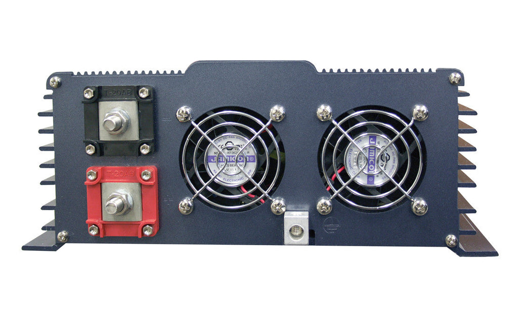 Samlex PST-2000-24V (2000 Watt inverter)  The Cabin Supply Depot- The Cabin Depot Off-Grid Off Grid Living Solutions Cabin Cottage Camp Solar Panel Water Heater Hunting Fishing Boats RVs Outdoors