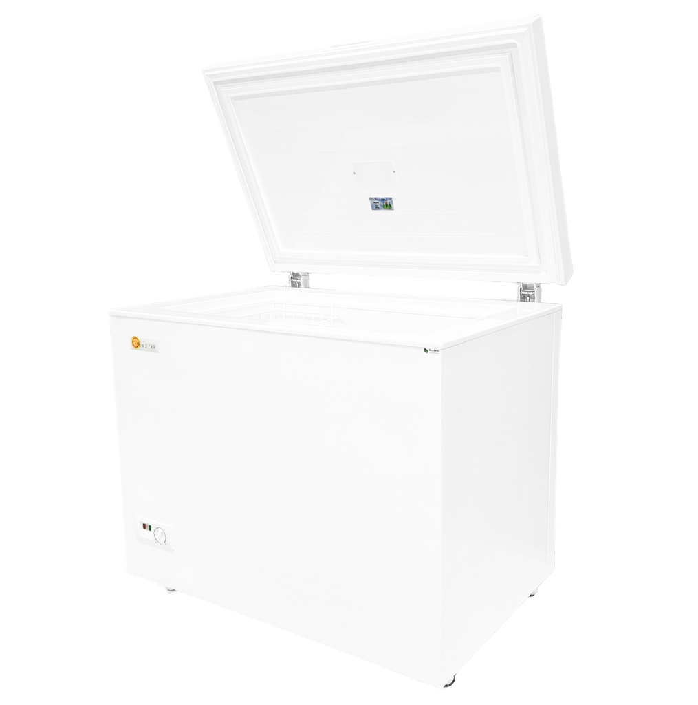 SunStar ST-8CF 8CU Chest Freezer USA by The Cabin Depot™