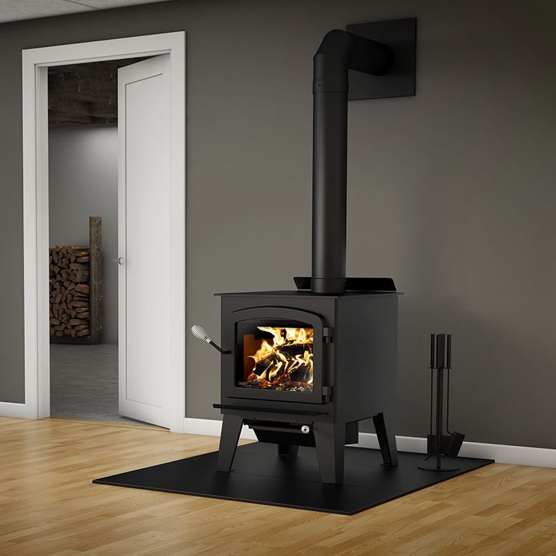 Drolet Austral III Wood Stove