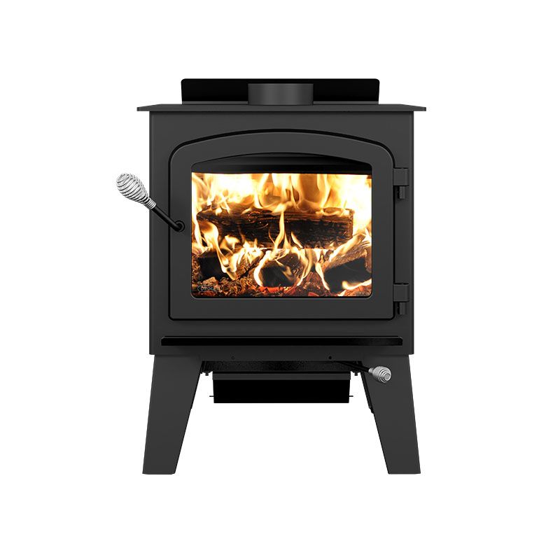 Drolet Austral III Wood Stove