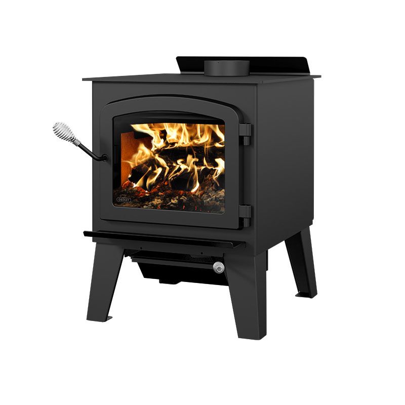 Drolet Austral III Wood Stove