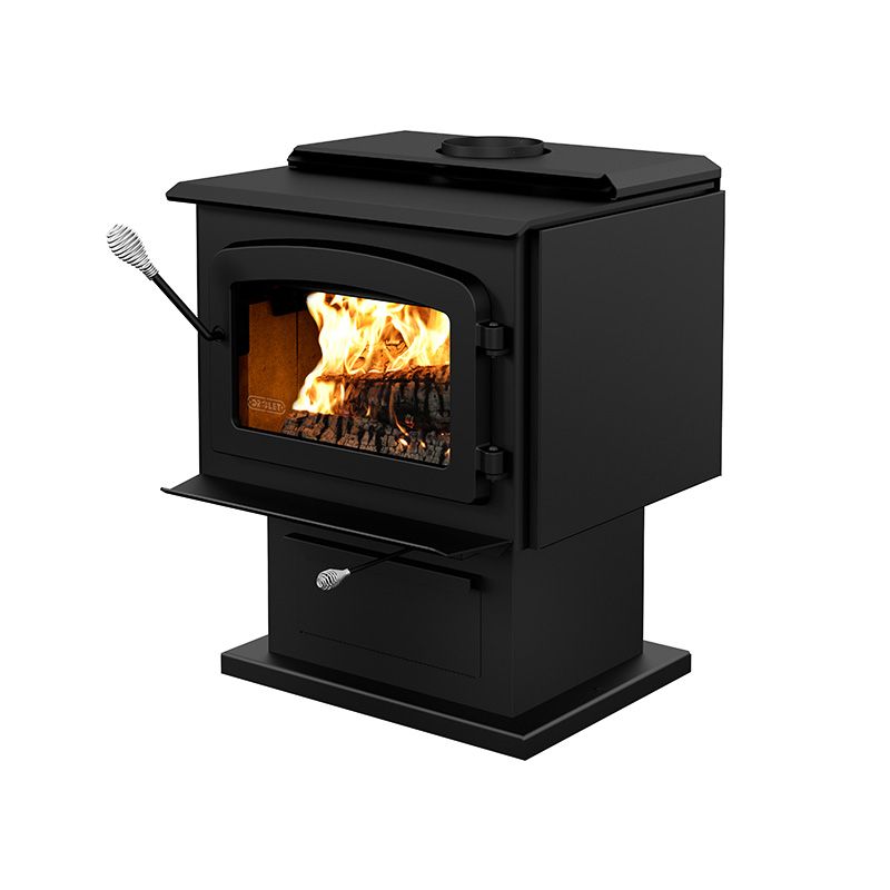 Drolet Escape 1800 Wood Stove