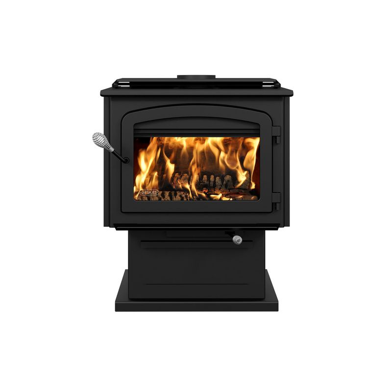 Drolet Escape 2100 Wood Stove