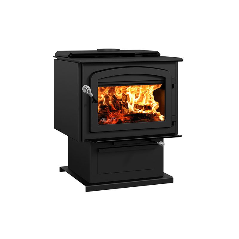 Drolet Escape 2100 Wood Stove