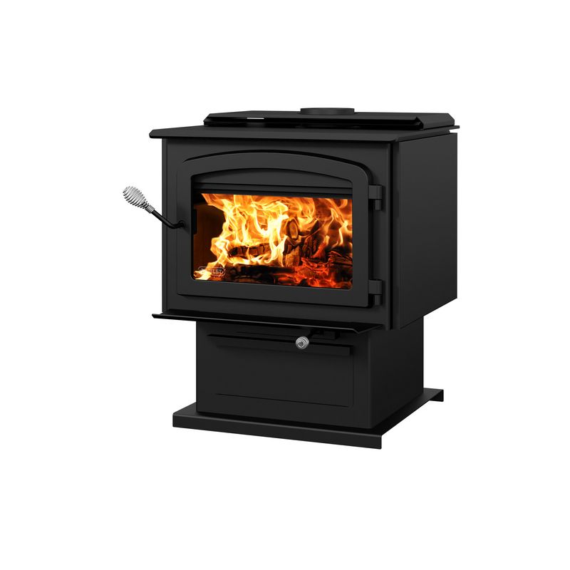 Drolet Escape 2100 Wood Stove