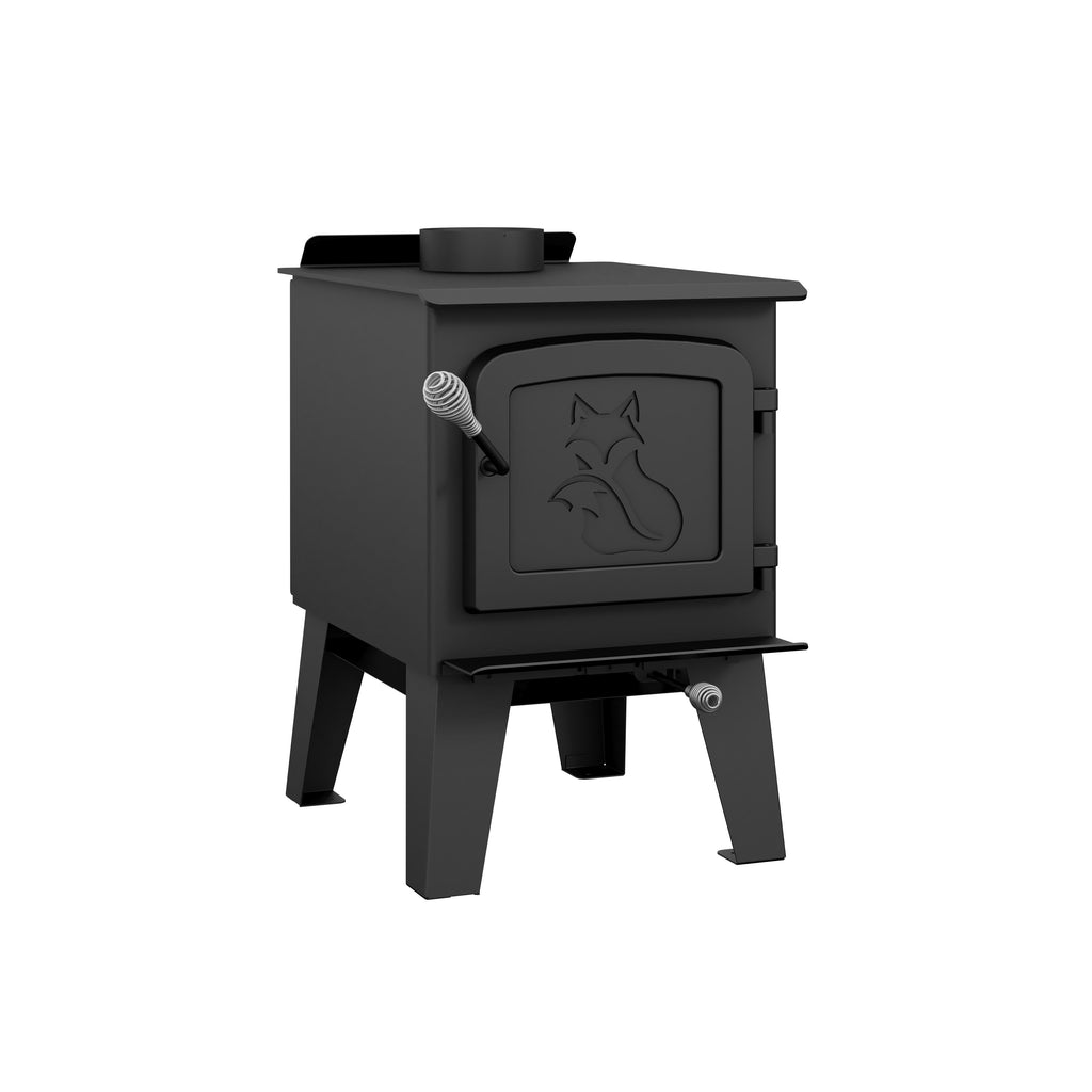 Drolet Fox Wood Stove