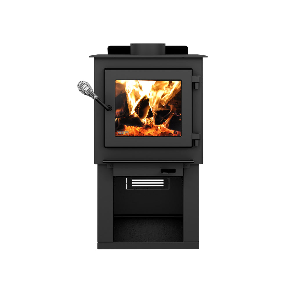 Deco nano Wood Stove