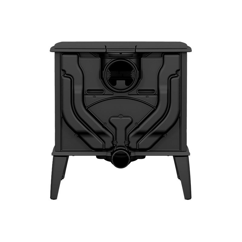 Drolet Cape Town 1800 Cast Iron Wood Stove