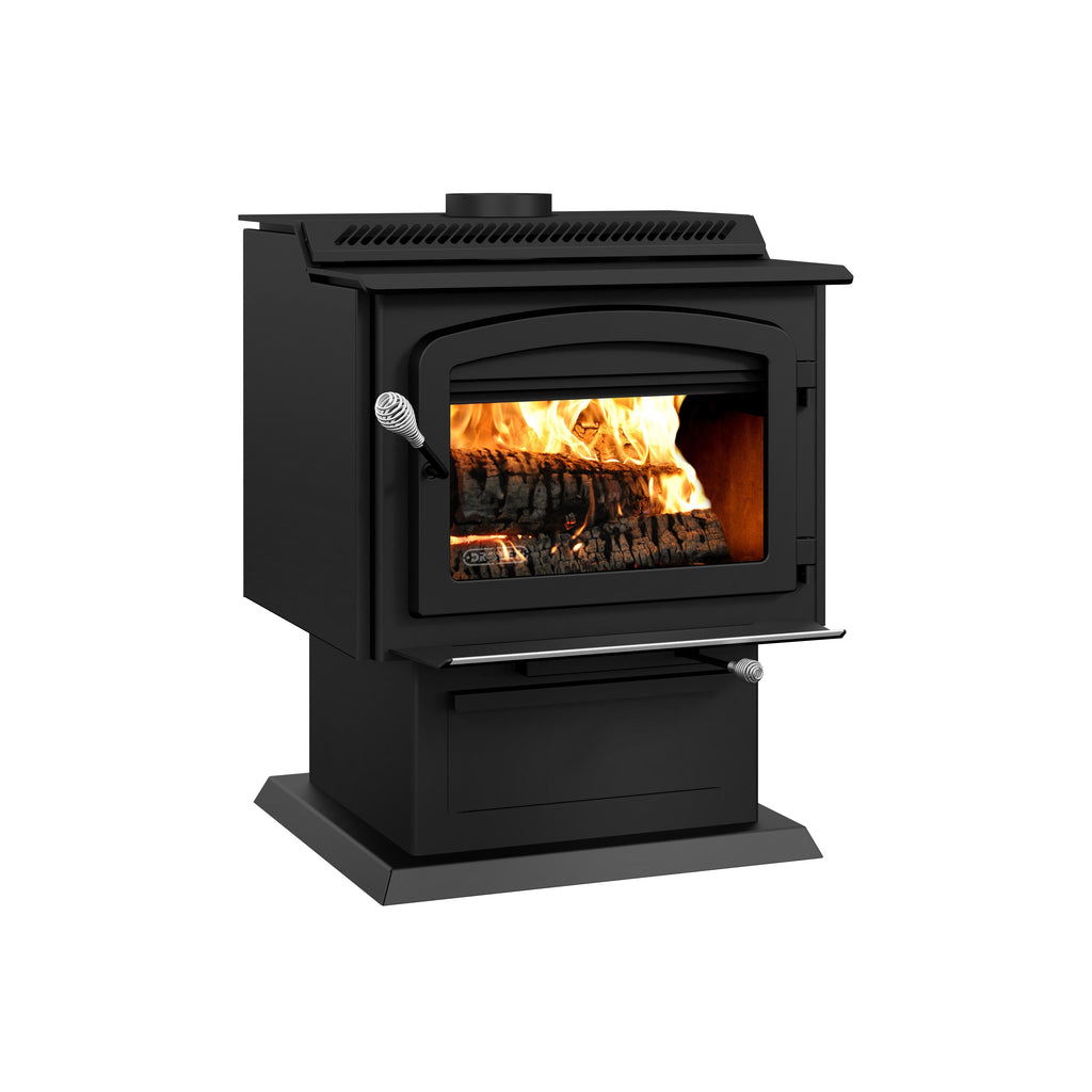 Drolet HT-3000 Wood Stove